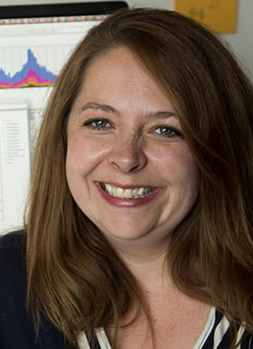 Kristine Wylie, PhD